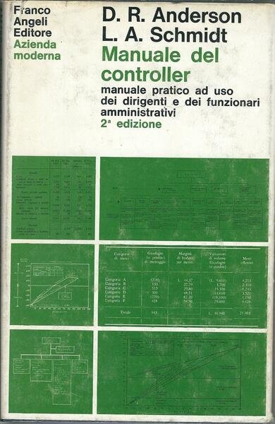 MANUALE DEL CONTROLLER - MANUALE PRATICO AD USO DEI DIRIGENTI …