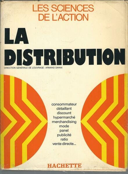 LA DISTRIBUTION