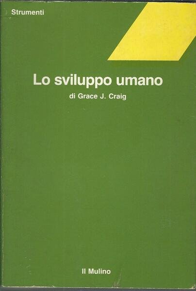 LO SVILUPPO UMANO