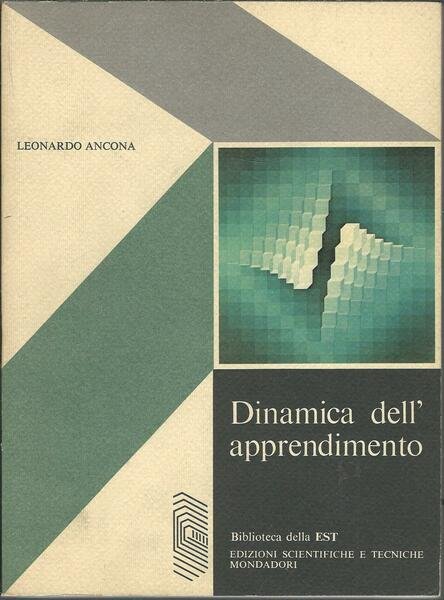 DINAMICA DELL'APPRENDIMENTO