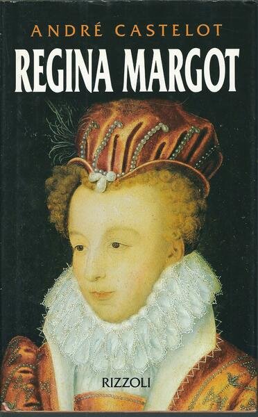 REGINA MARGOT