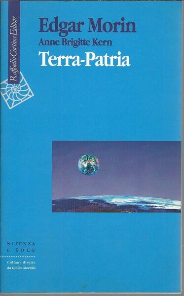 TERRA - PATRIA