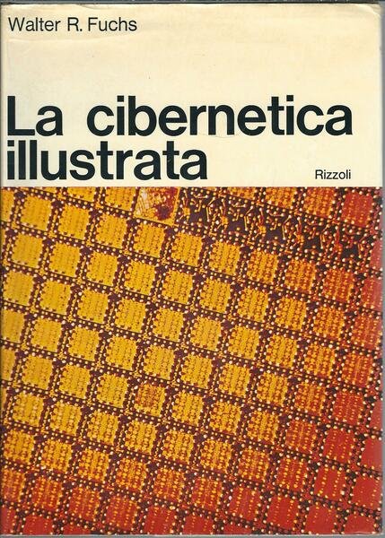 LA CIBERNETICA ILLUSTRATA