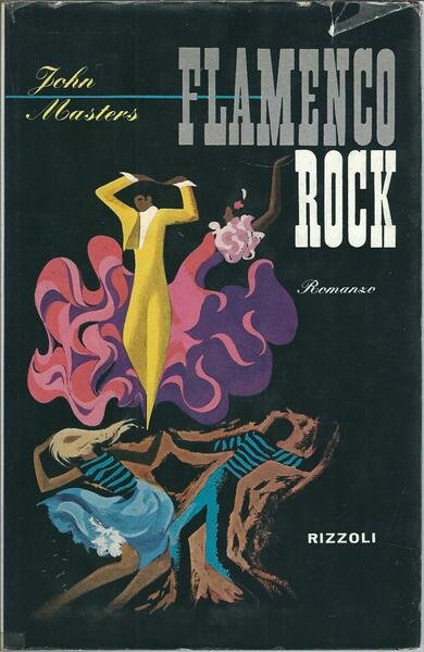 FLAMENCO ROCK