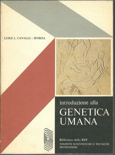 INTRODUZIONE ALLA GENETICA UMANA