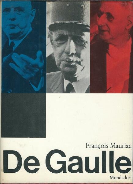 DE GAULLE