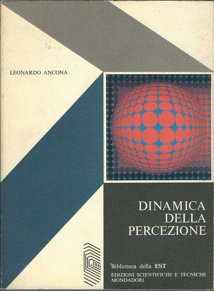 DINAMICA DELLA PERCEZIONE