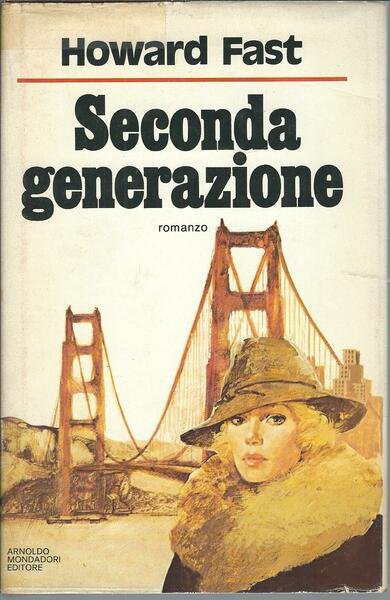 SECONDA GENERAZIONE