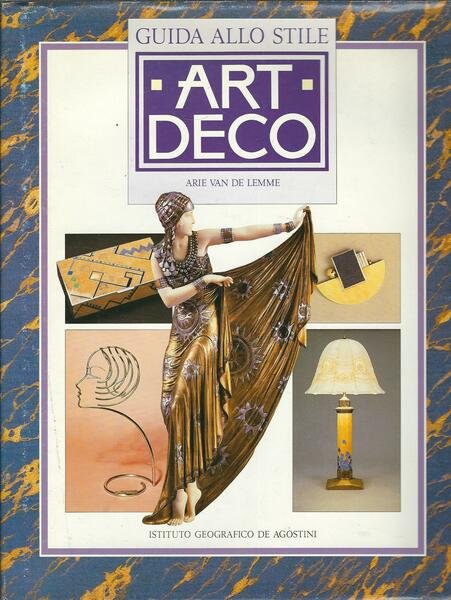 ART DECO