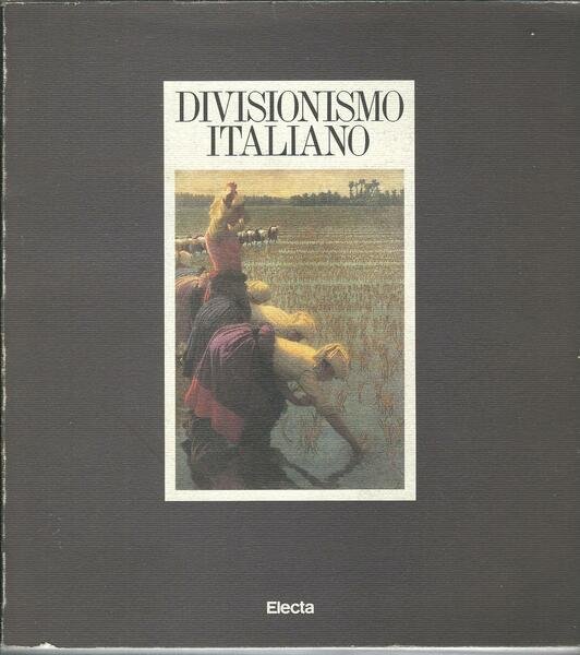 DIVISIONISMO ITALIANO