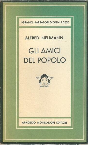 GLI AMICI DEL POPOLO