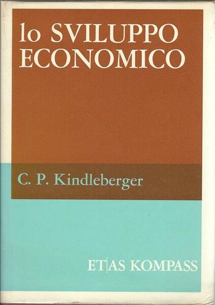 LO SVILUPPO ECONOMICO