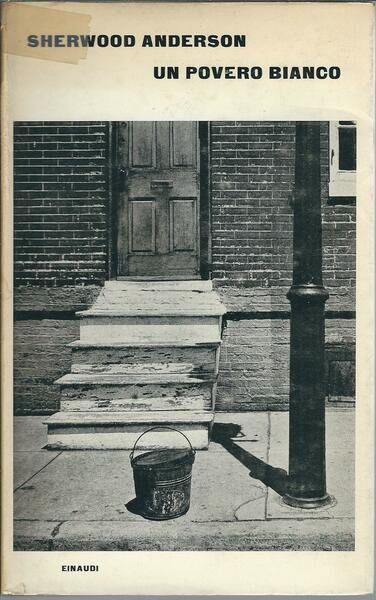 UN POVERO BIANCO