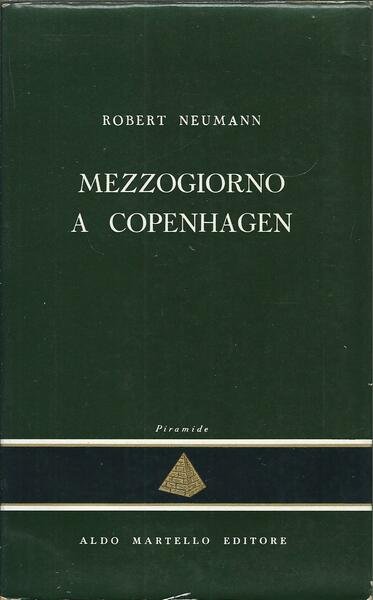 MEZZOGIORNO A COPENHAGEN | Immagine principale