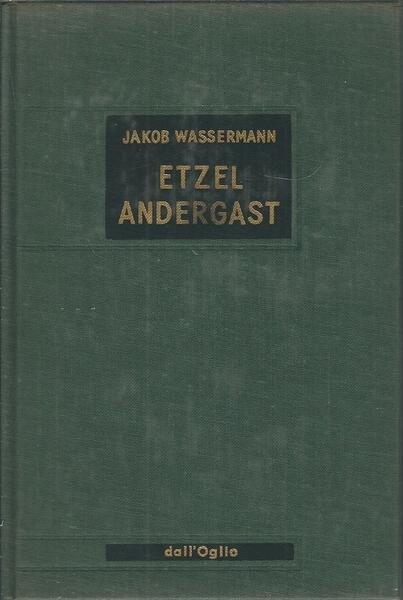 ETZEL ANDERGAST