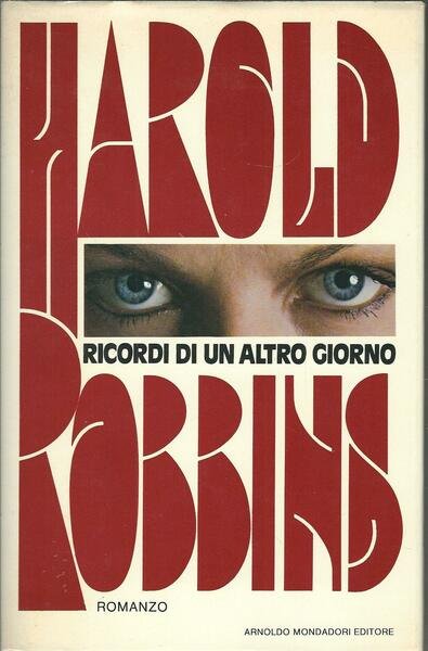 RICORDI DI UN'ALTRO GIORNO