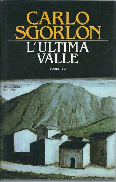L'ULTIMA VALLE | Immagine principale
