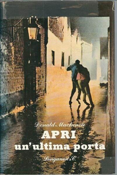 APRI UN'ULTIMA PORTA