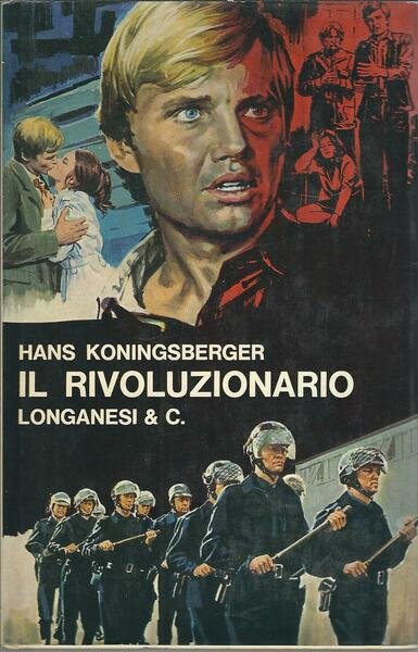 IL RIVOLUZIONARIO