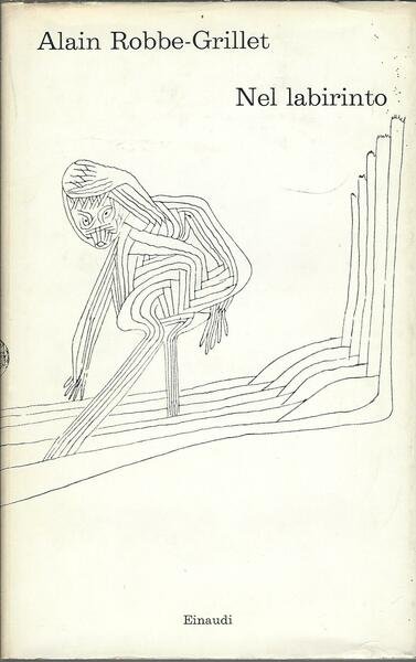 NEL LABIRINTO