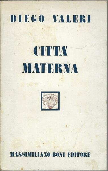 CITTA' MATERNA