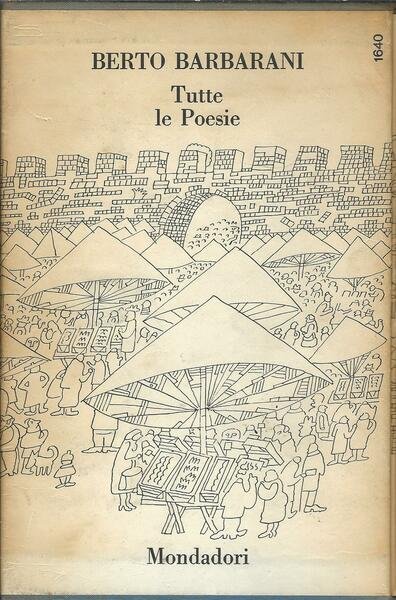 TUTTE LE POESIE