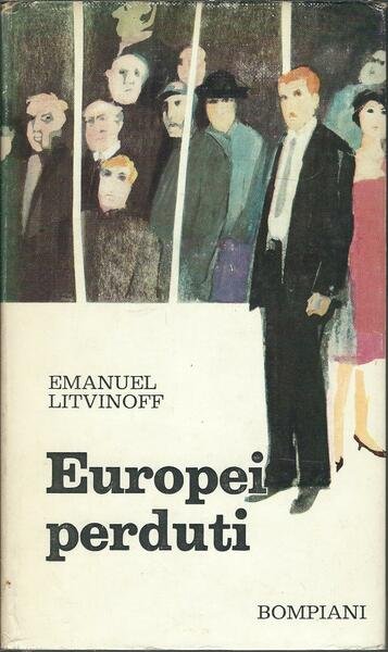 EUROPEI PERDUTI | Immagine principale