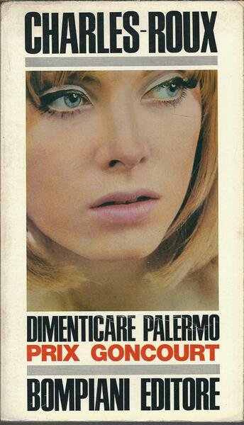 DIMENTICARE PALERMO