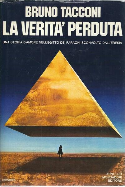 LA VERITA' PERDUTA