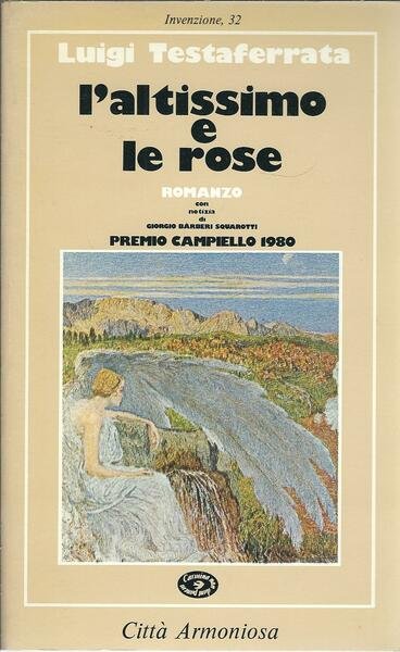 L'ALTISSIMO E LE ROSE