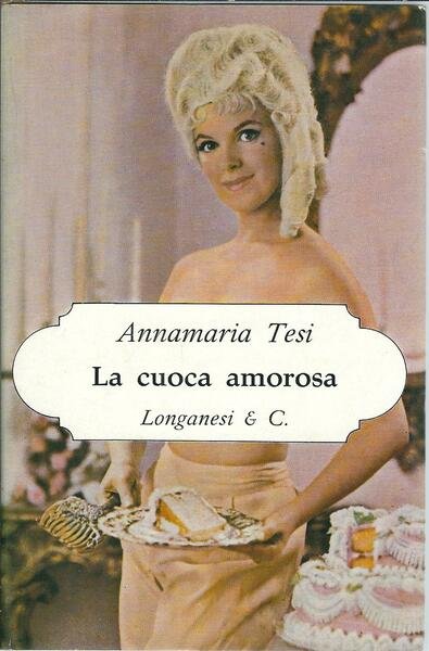 LA CUOCA AMOROSA