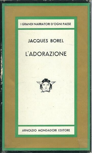 L'ADORAZIONE