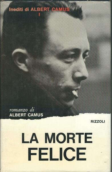 LA MORTE FELICE