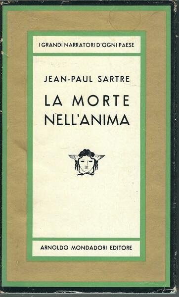 LA MORTE NELL'ANIMA