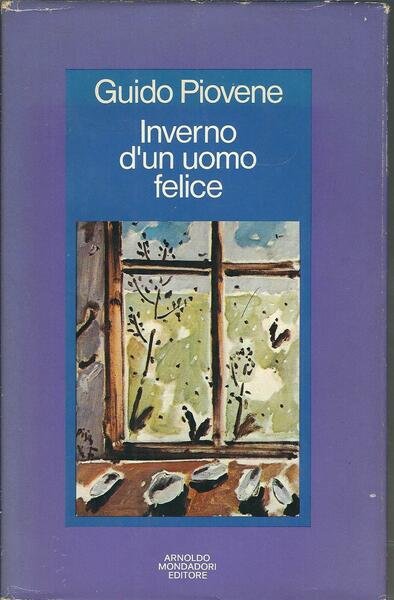 INVERNO D'UN UOMO FELICE