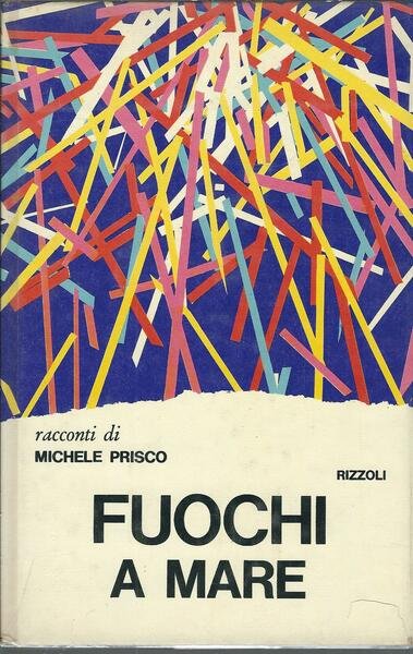 FUOCHI A MARE
