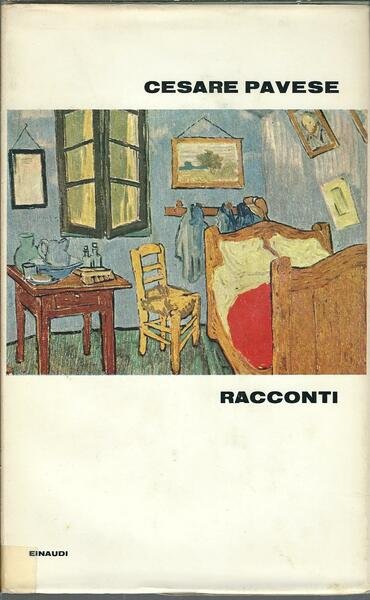RACCONTI