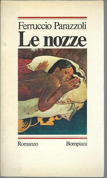 LE NOZZE