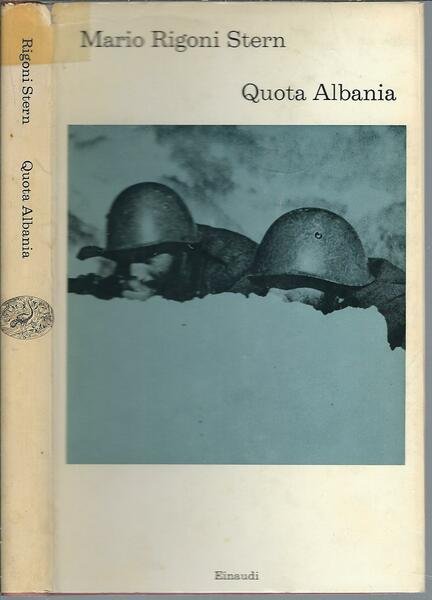 QUOTA ALBANIA