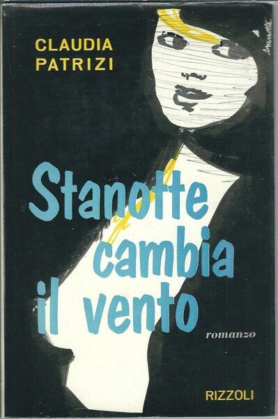 STANOTTE CAMBIA IL VENTO