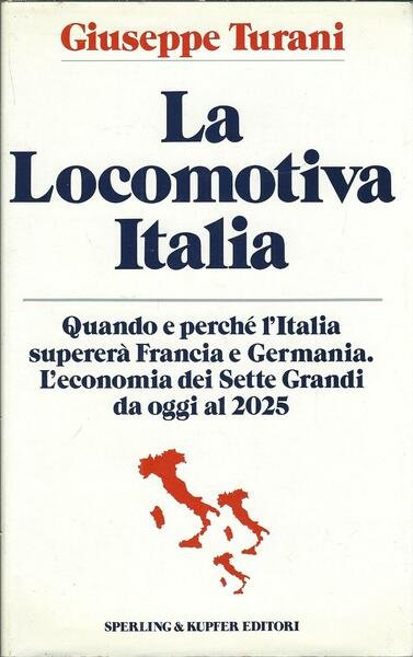 LA LOCOMOTIVA ITALIA