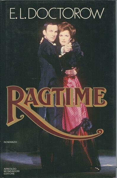 RAGTIME | Immagine principale
