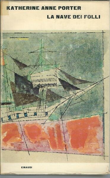 LA NAVE DEI FOLLI | Immagine principale