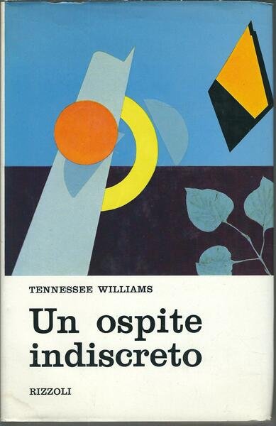 UN OSPITE INDISCRETO | Immagine principale