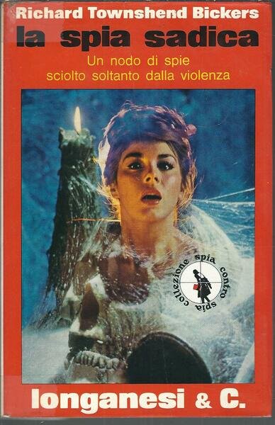 LA SPIA SADICA