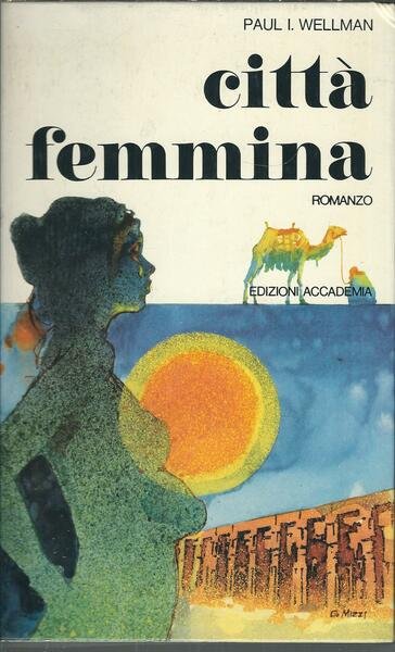 CITTA' FEMMINA