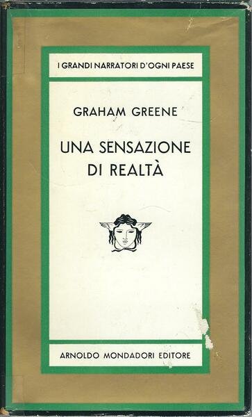 UNA SENSAZIONE DI REALTA'