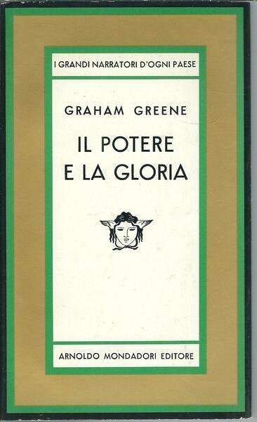 IL POTERE E LA GLORIA