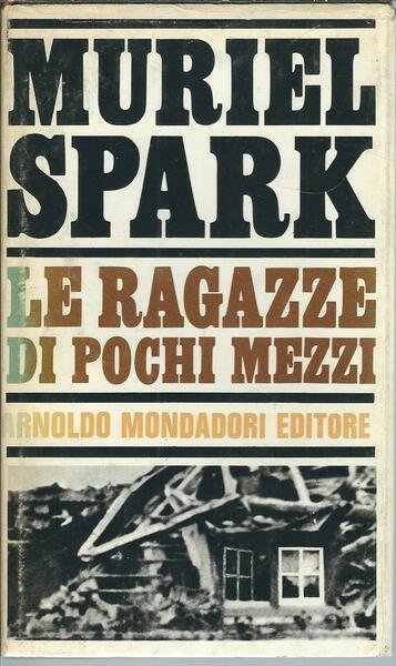 LE RAGAZZE DI POCHI MEZZI | Immagine principale