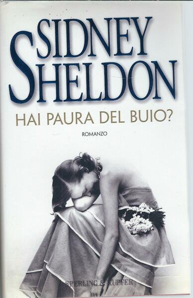 HAI PAURA DEL BUIO ? | Immagine principale